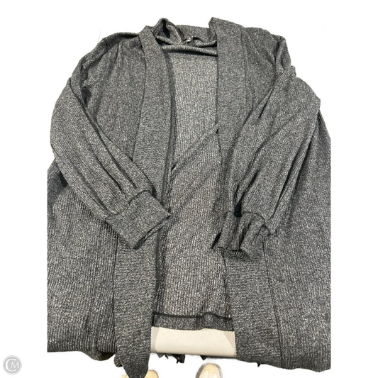 Cardigan By Tribal In Black, Size: L