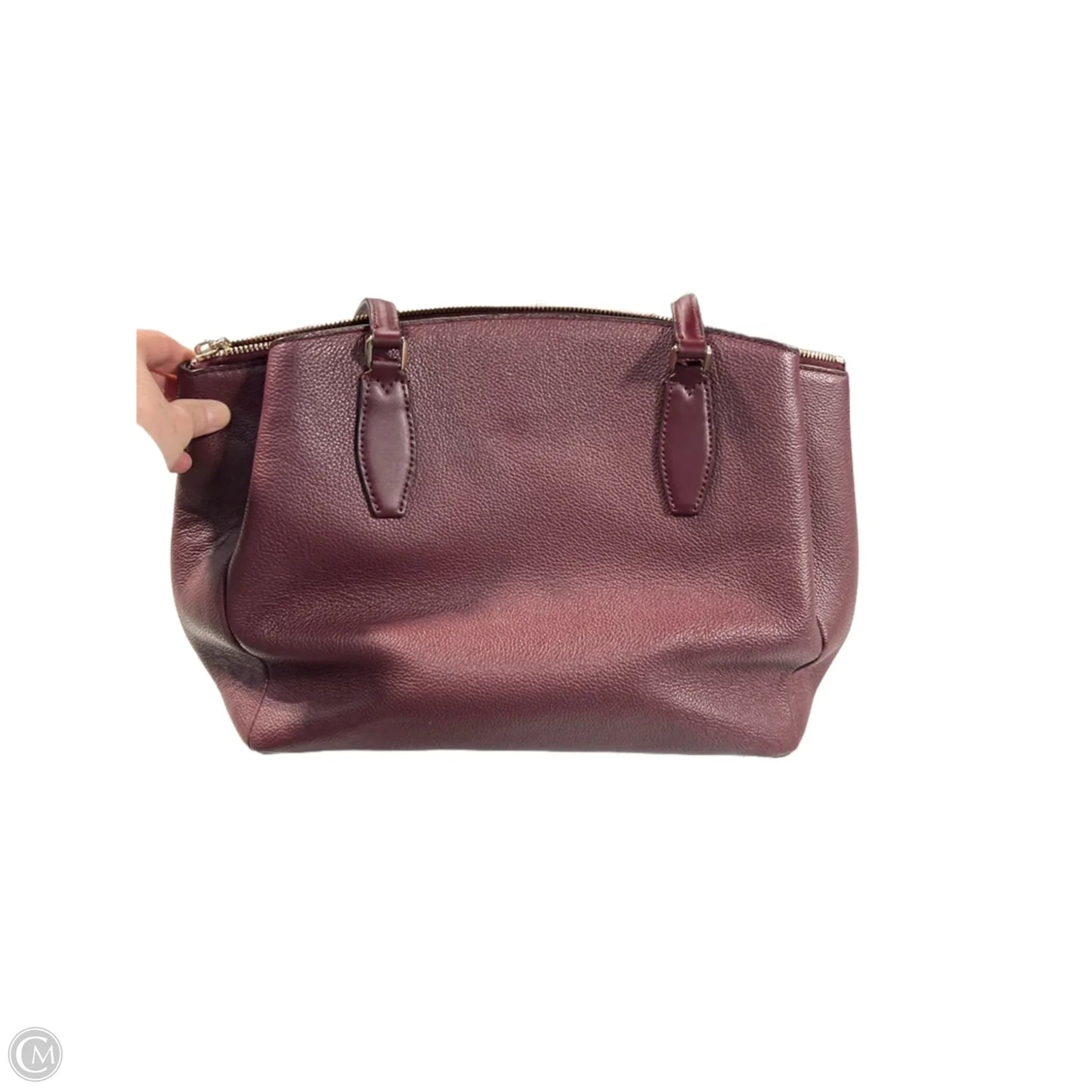 Handbag Designer By Kate Spade, Size: Large