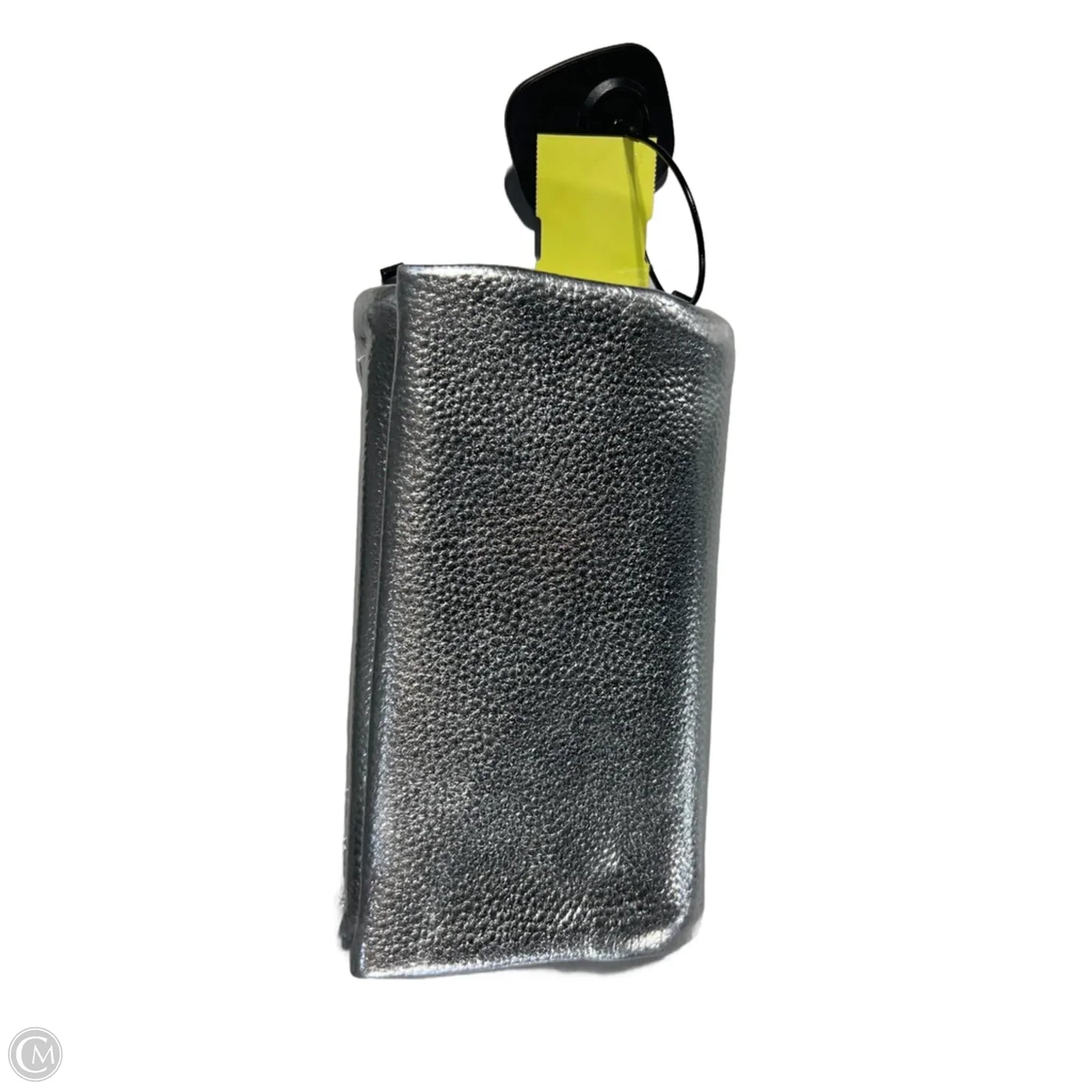 Wallet By Cmc, Size: Small
