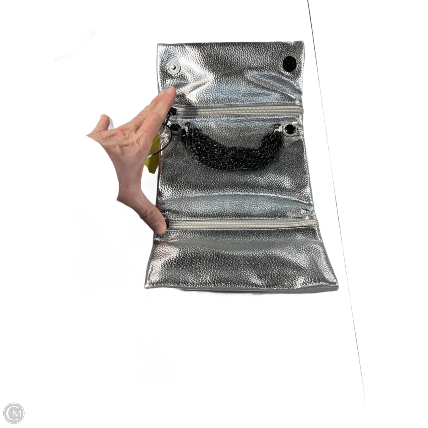 Wallet By Cmc, Size: Small