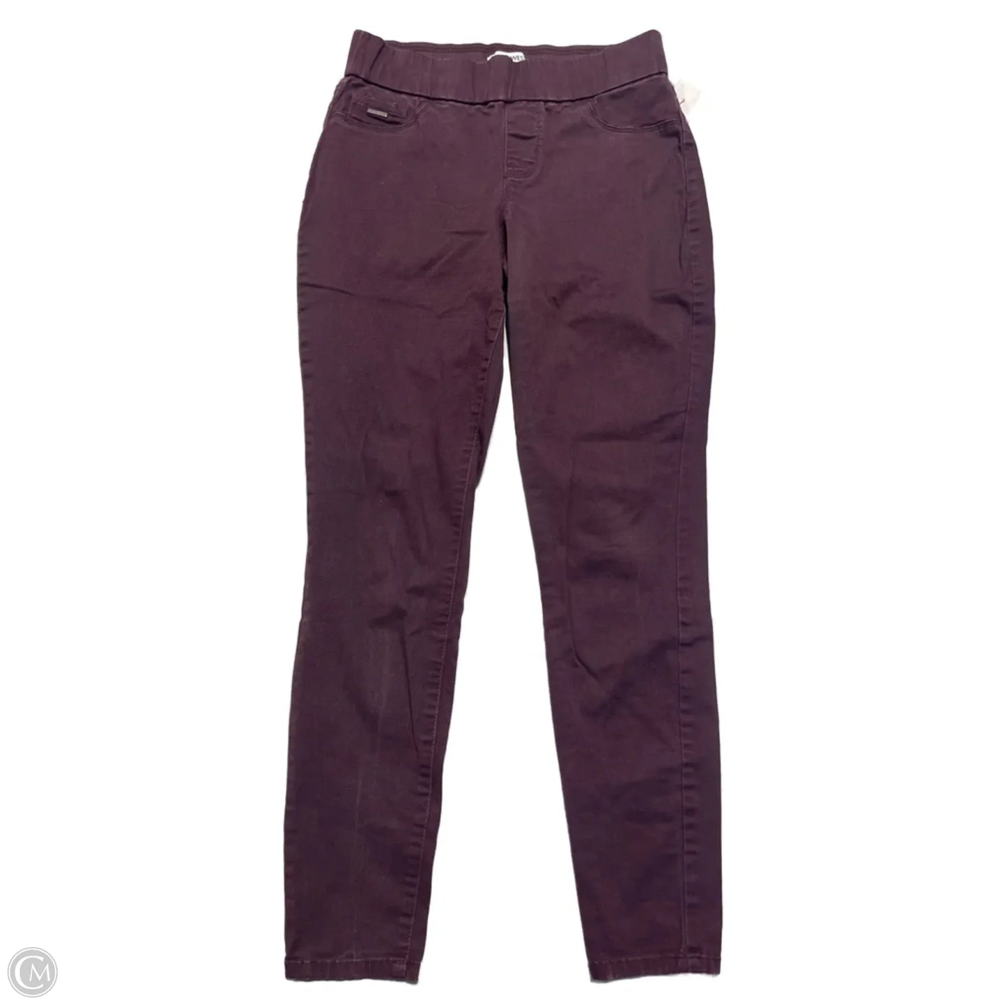 Pants Chinos & Khakis By Nine West In Purple, Size: 4
