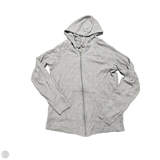 Jacket Other By Champion In Grey, Size: M