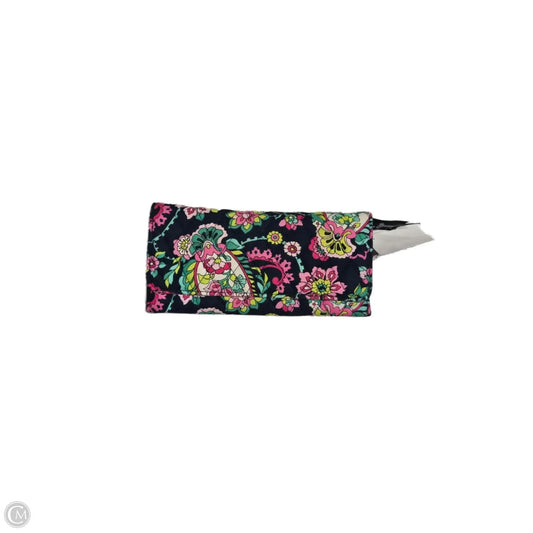 Wallet By Vera Bradley, Size: Small