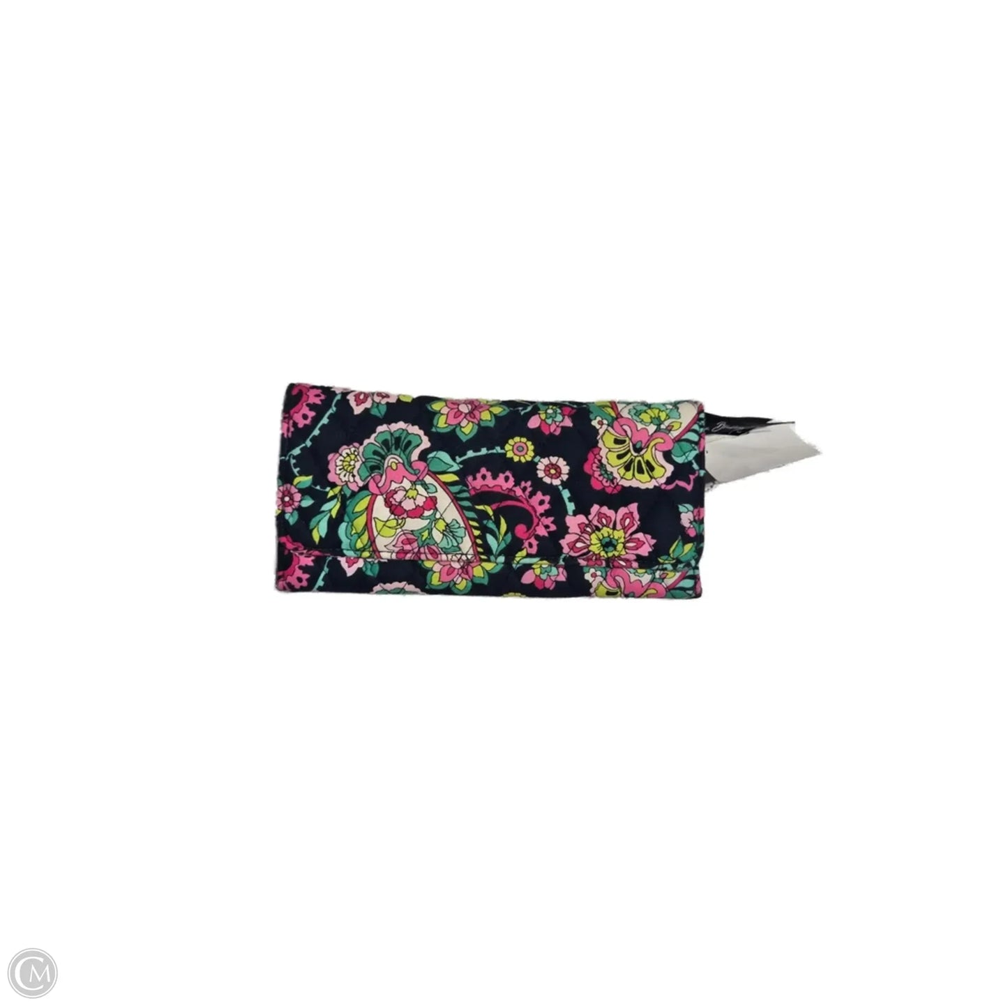 Wallet By Vera Bradley, Size: Small