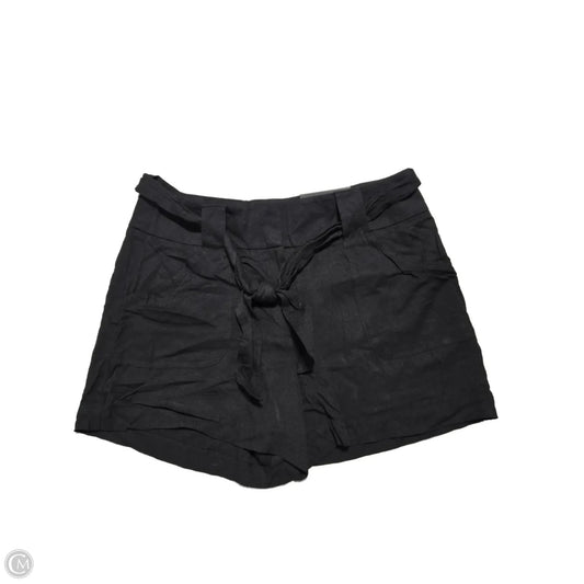 Shorts By Apt 9 In Black, Size: 14