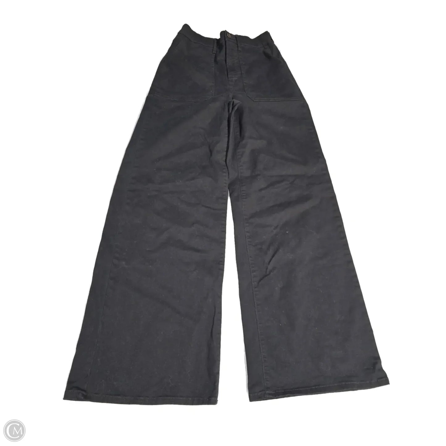 Pants Cropped By Ana In Black, Size: 4