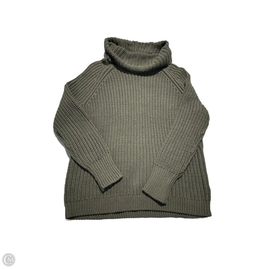 Sweater By Haven In Green, Size: S