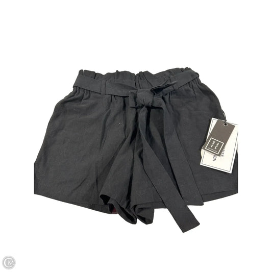 Shorts By Have In Black, Size: S