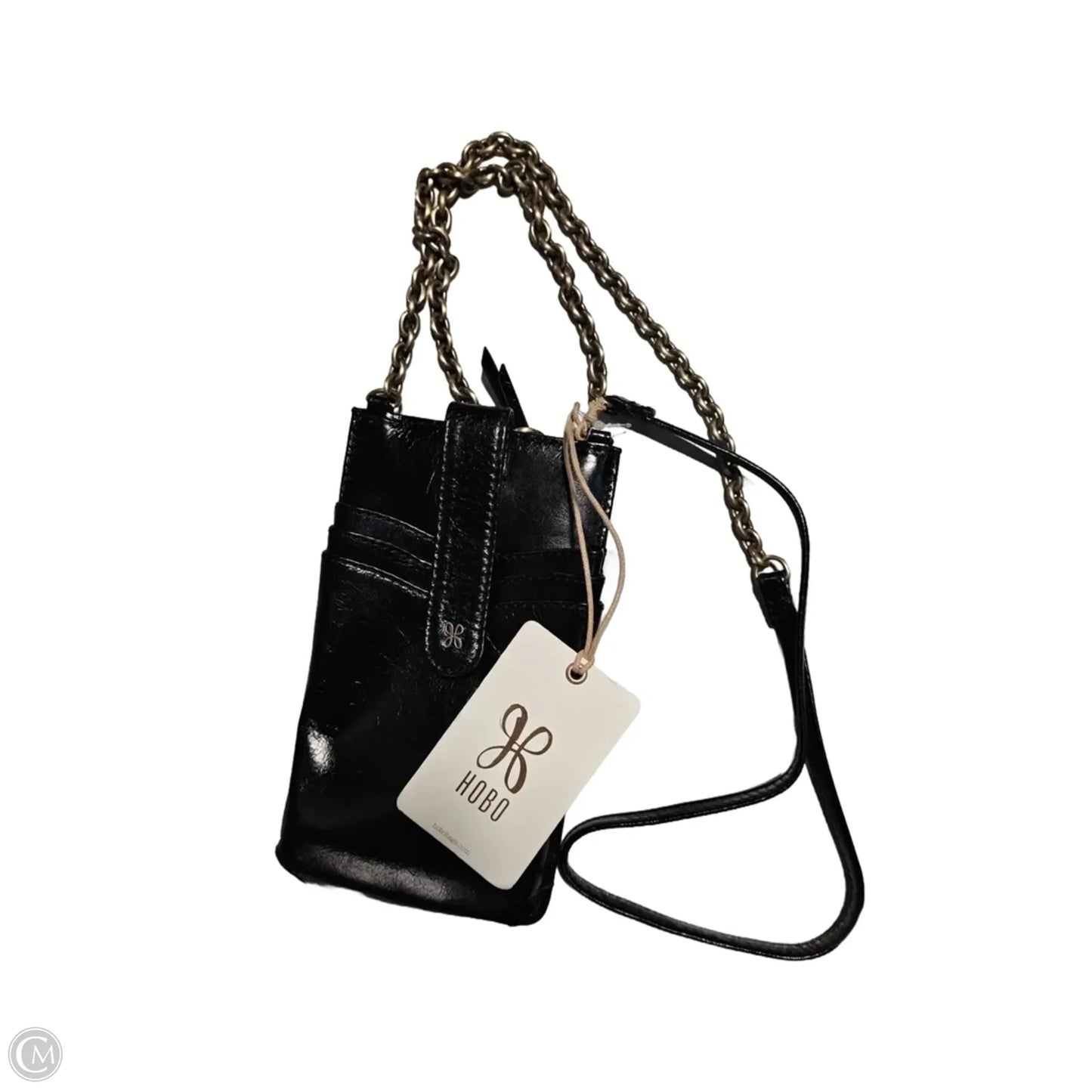 Phone Accessory By Hobo Intl, Size: Small