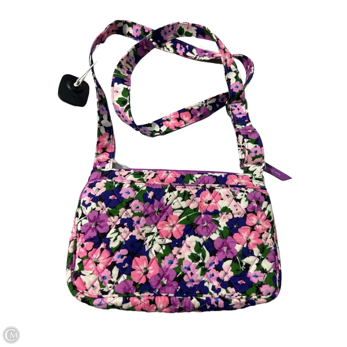 Crossbody By Vera Bradley, Size: Small
