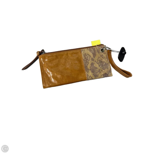 Wallet By Hobo Intl, Size: Medium