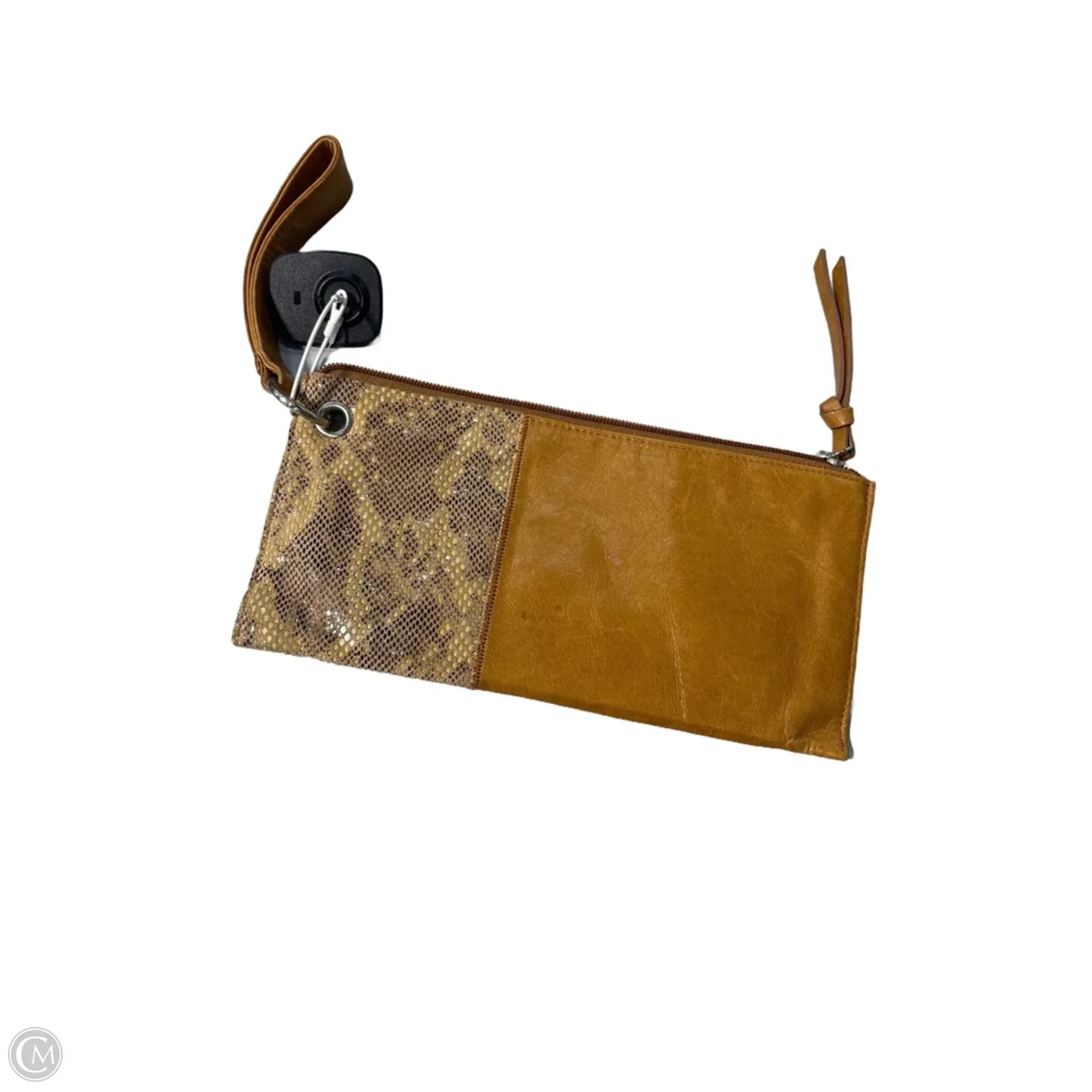 Wallet By Hobo Intl, Size: Medium