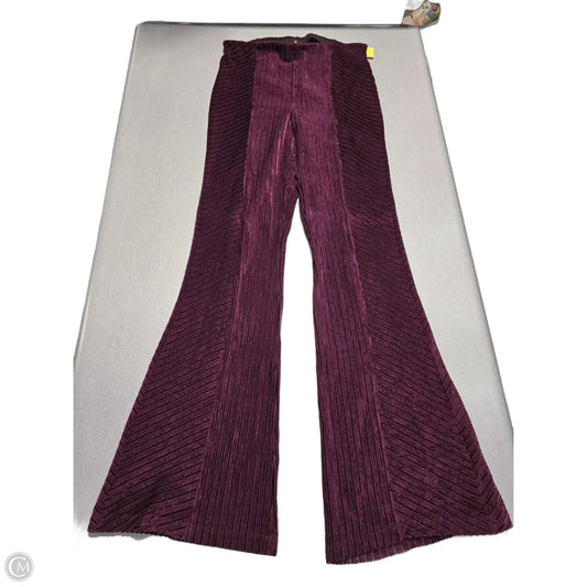 Pants Other By Free People In Purple, Size: M