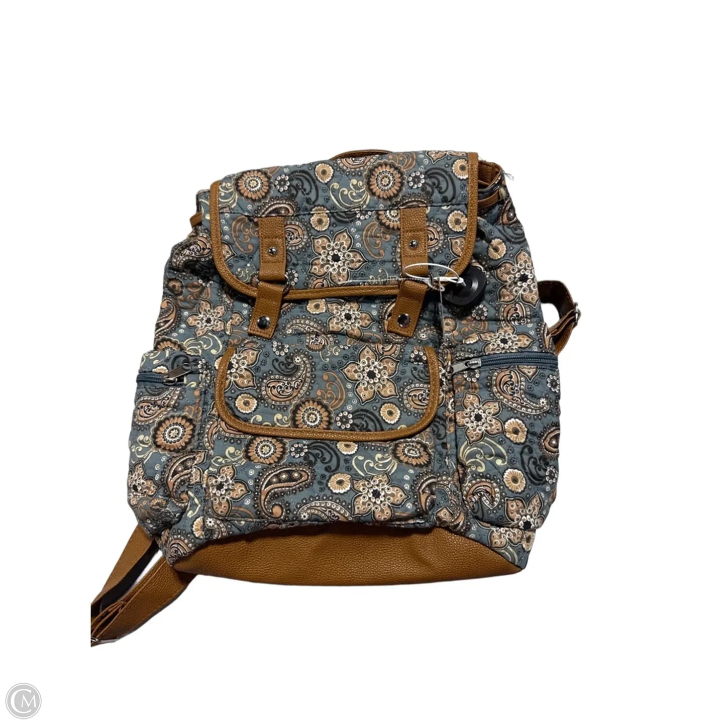 Backpack By Cmc, Size: Medium