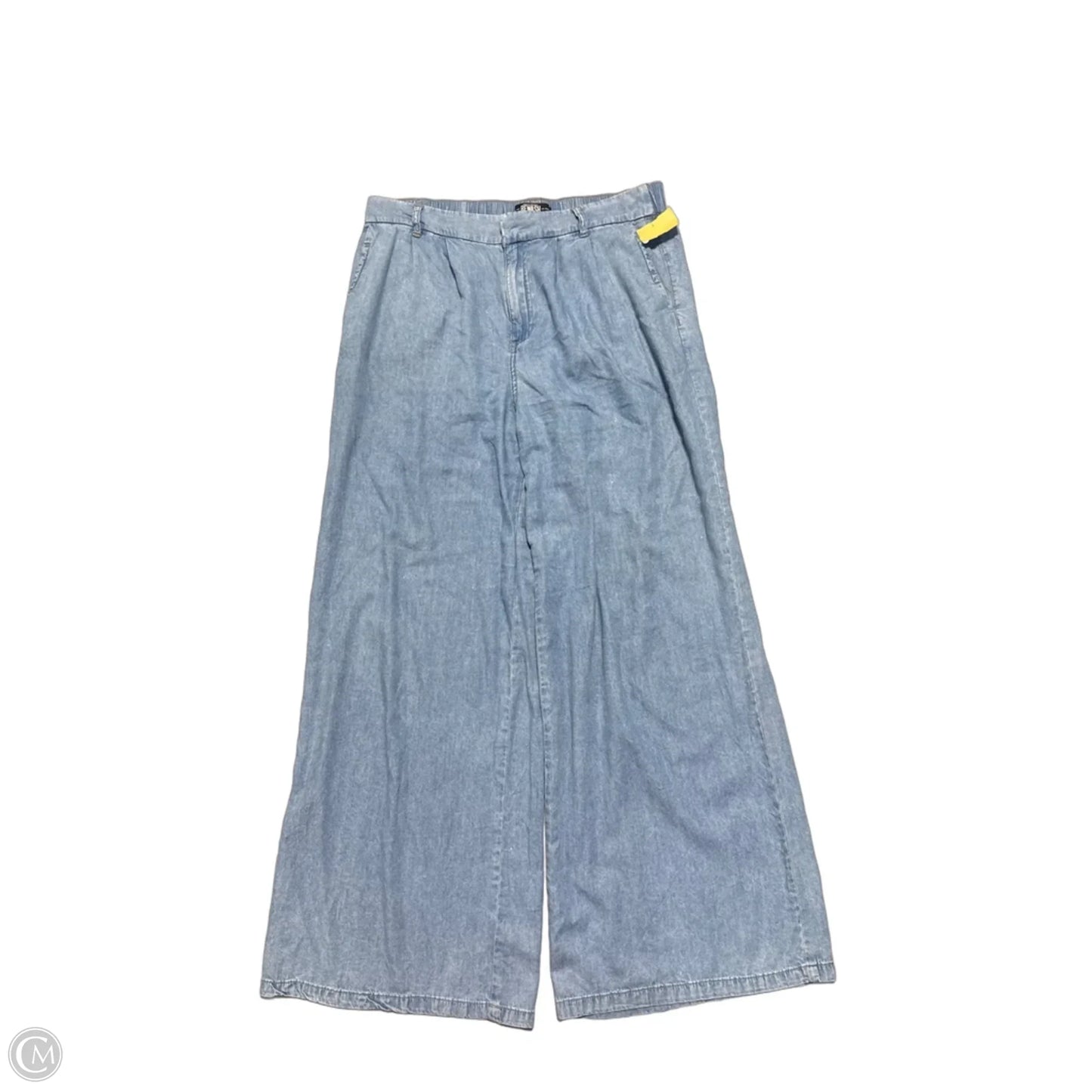 Pants Other By Rewash In Blue Denim, Size: 10