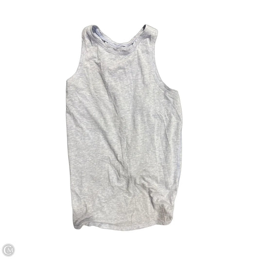 Tank Top By Lululemon In Purple, Size: S