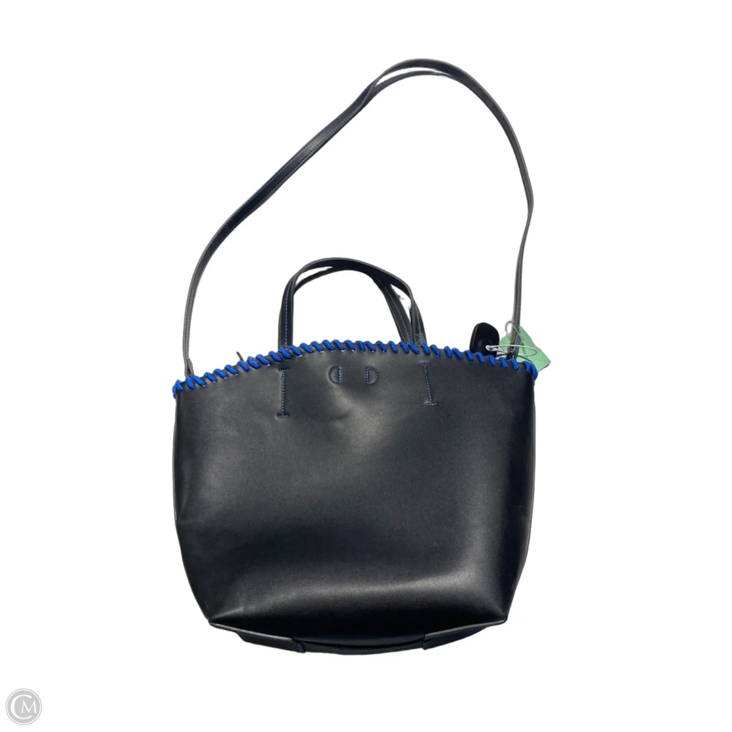 Handbag By Steve Madden, Size: Large