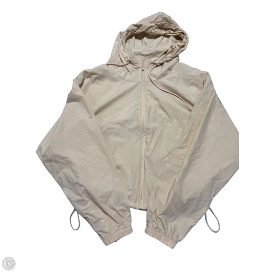 Jacket Other By All In Motion In Tan, Size: Xxl