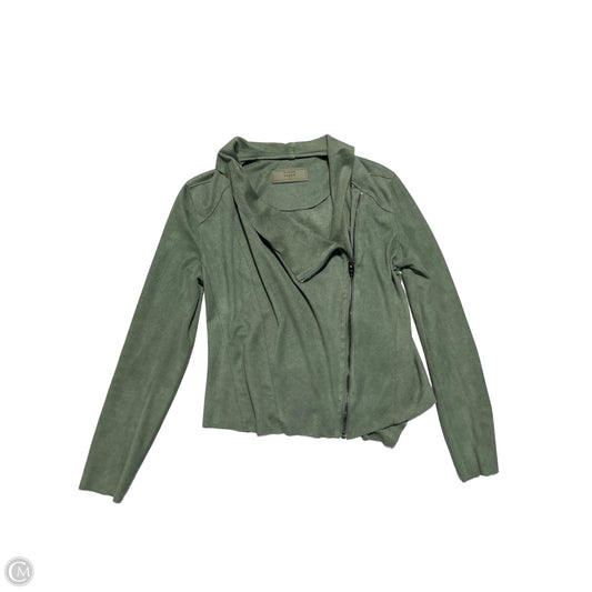 Jacket Other By Blanknyc In Green, Size: S