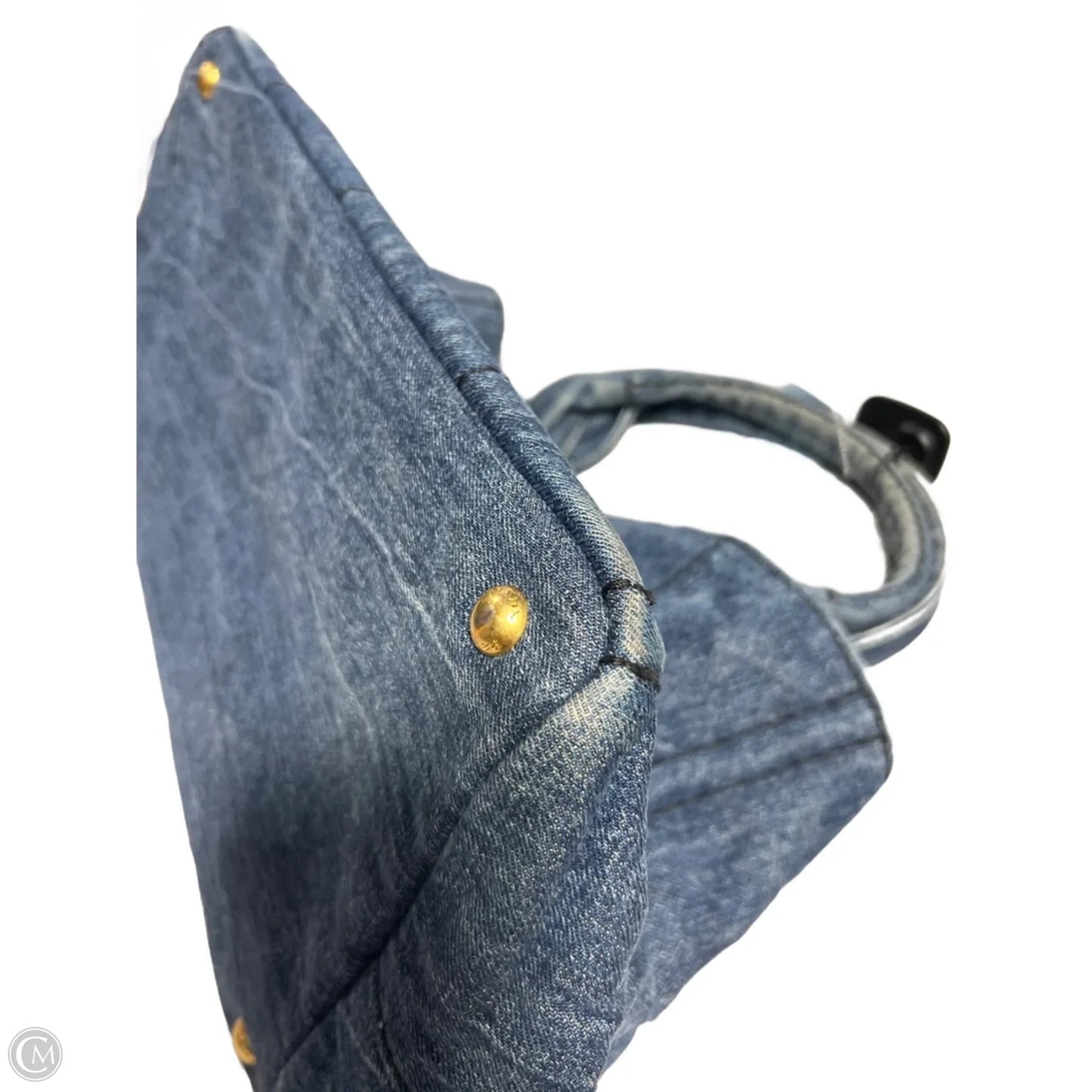 Handbag Luxury Designer By Prada, Size: Medium