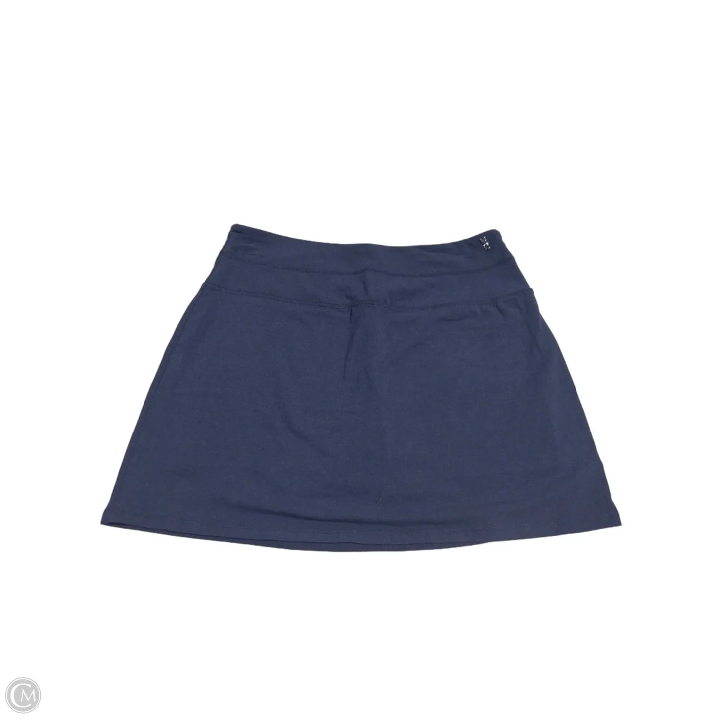 Skort By Cmc In Navy, Size: Xl