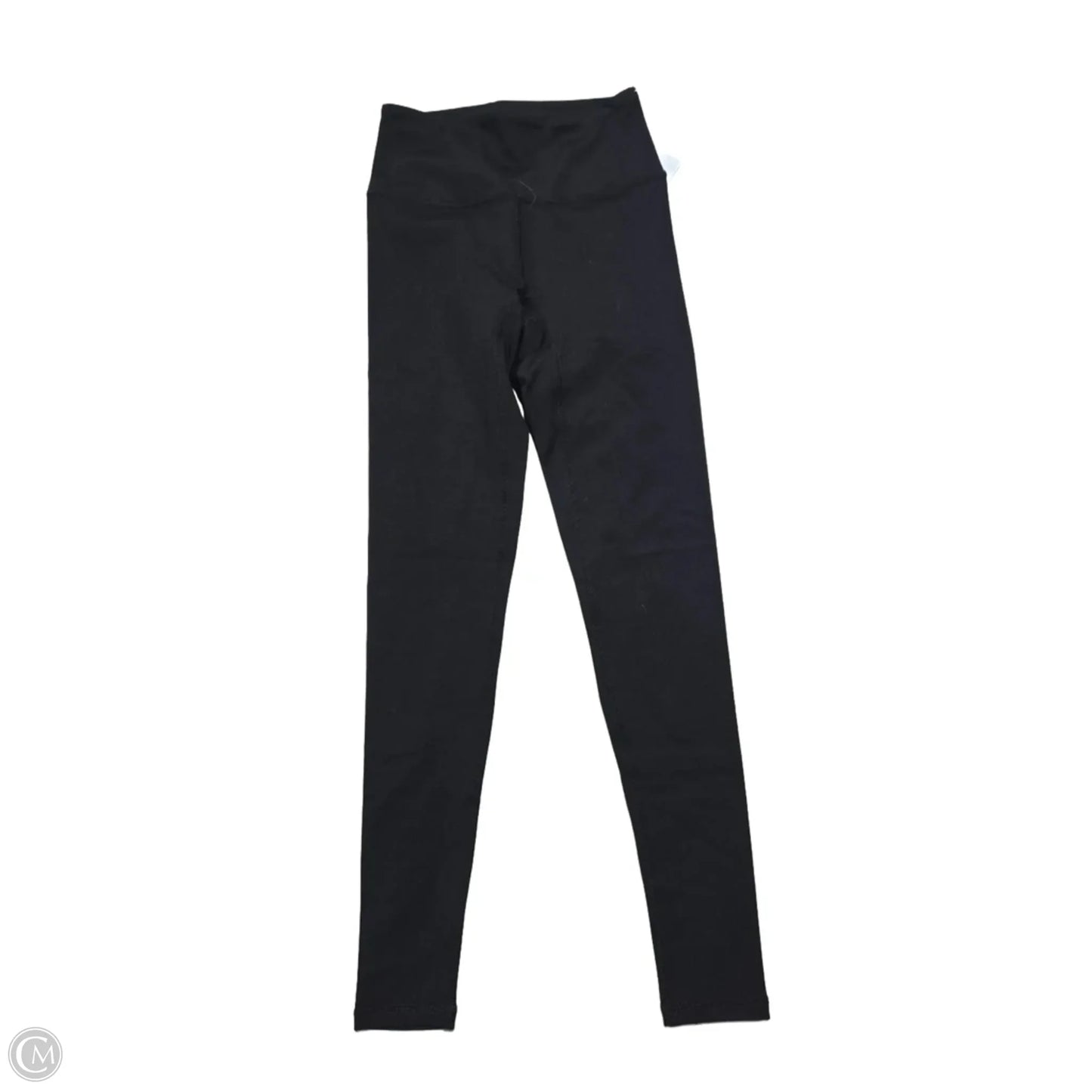 Athletic Leggings By Cme In Black, Size: Xs