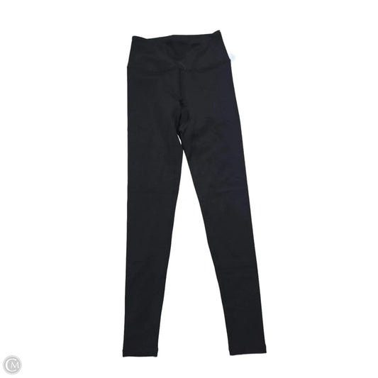 Athletic Leggings By Cme In Black, Size: Xs