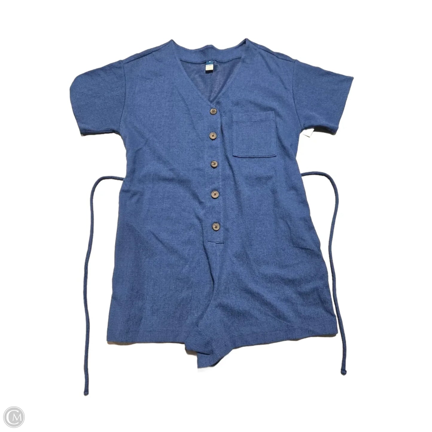 Romper By Old Navy In Blue, Size: M