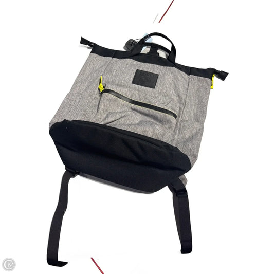 Backpack By Cme, Size: Large