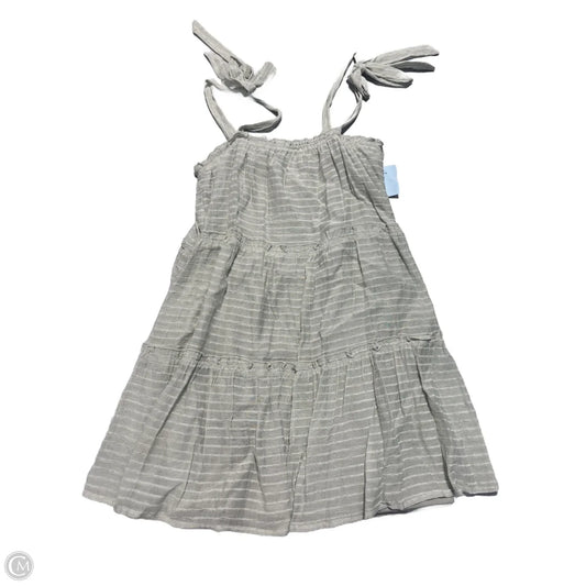 Dress Casual Midi By Altard State In Green, Size: S