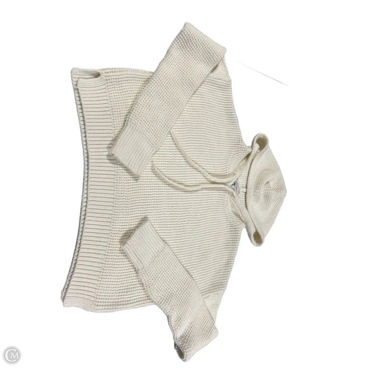 Sweater By Sincerely Jules In Cream, Size: S