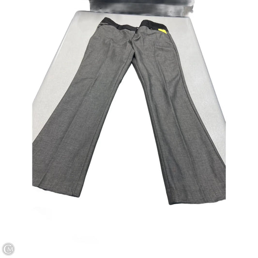 Pants Dress By Express In Grey, Size: 8