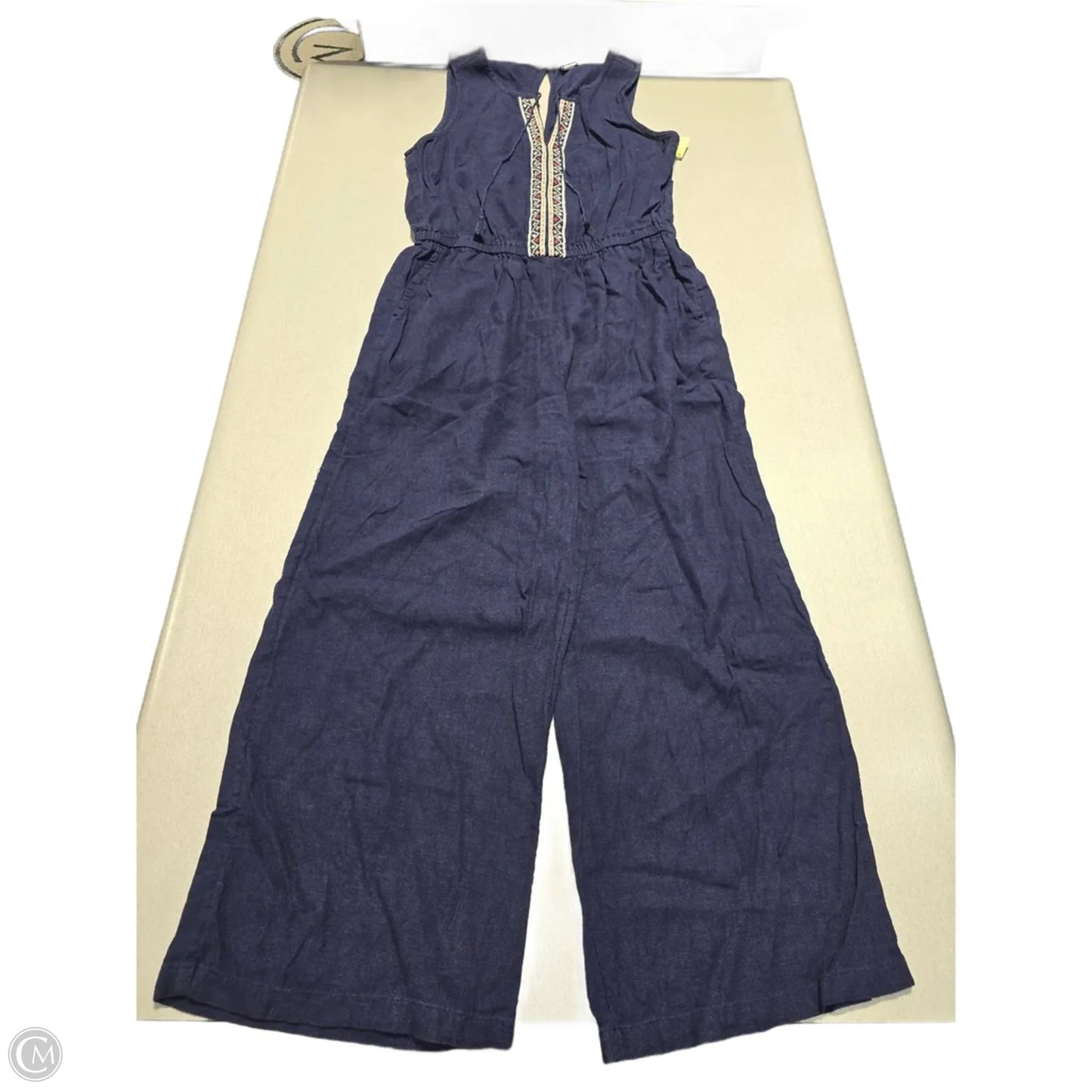 Jumpsuit By Old Navy In Navy, Size: S