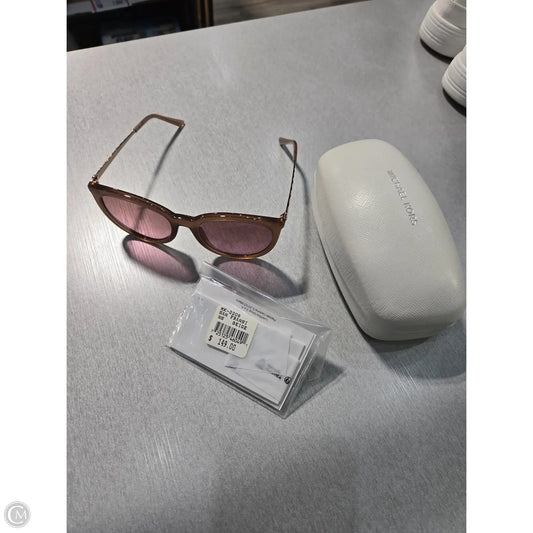 Sunglasses By Michael By Michael Kors, Size: Medium