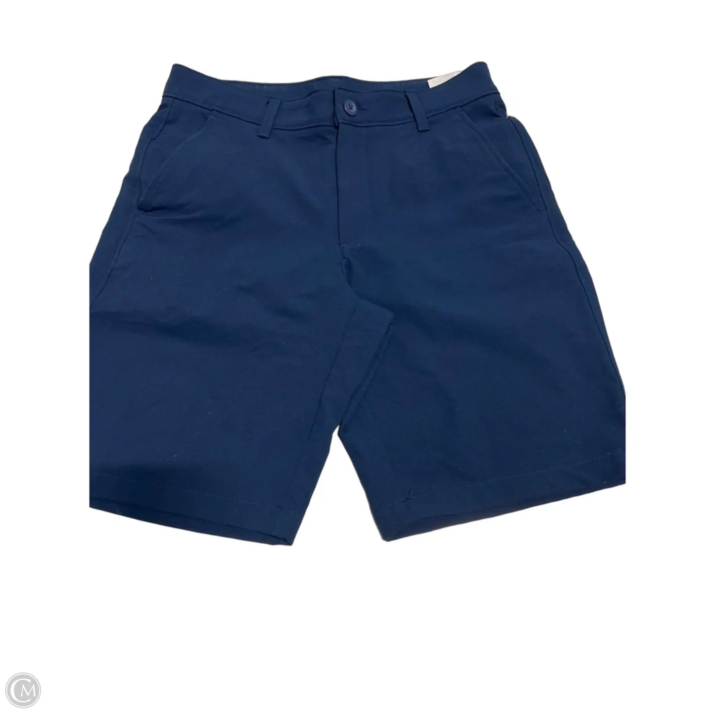 Shorts By Under Armour In Navy, Size: L