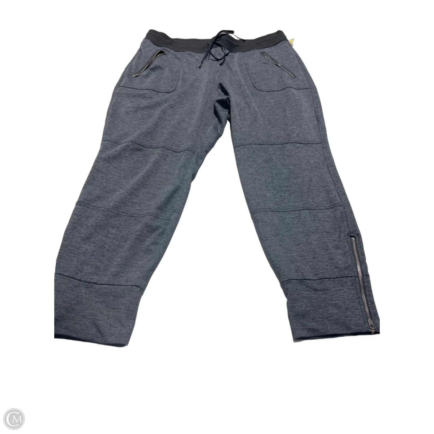 Pants Joggers By Athleta In Grey, Size: Xl