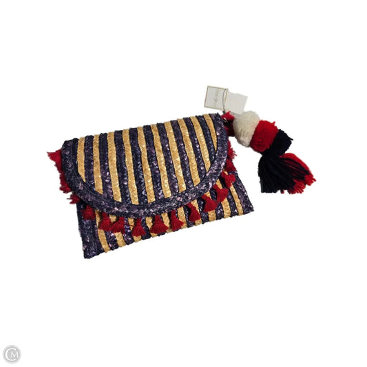 Clutch By Cmc, Size: Medium