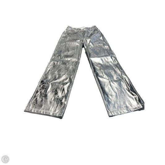 Pants Other By Altard State In Silver, Size: 4