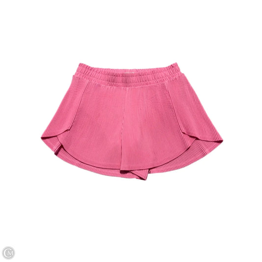 Athletic Shorts By All In Motion In Pink, Size: S