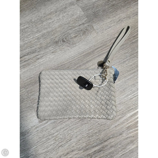 Wristlet By Cme, Size: Medium