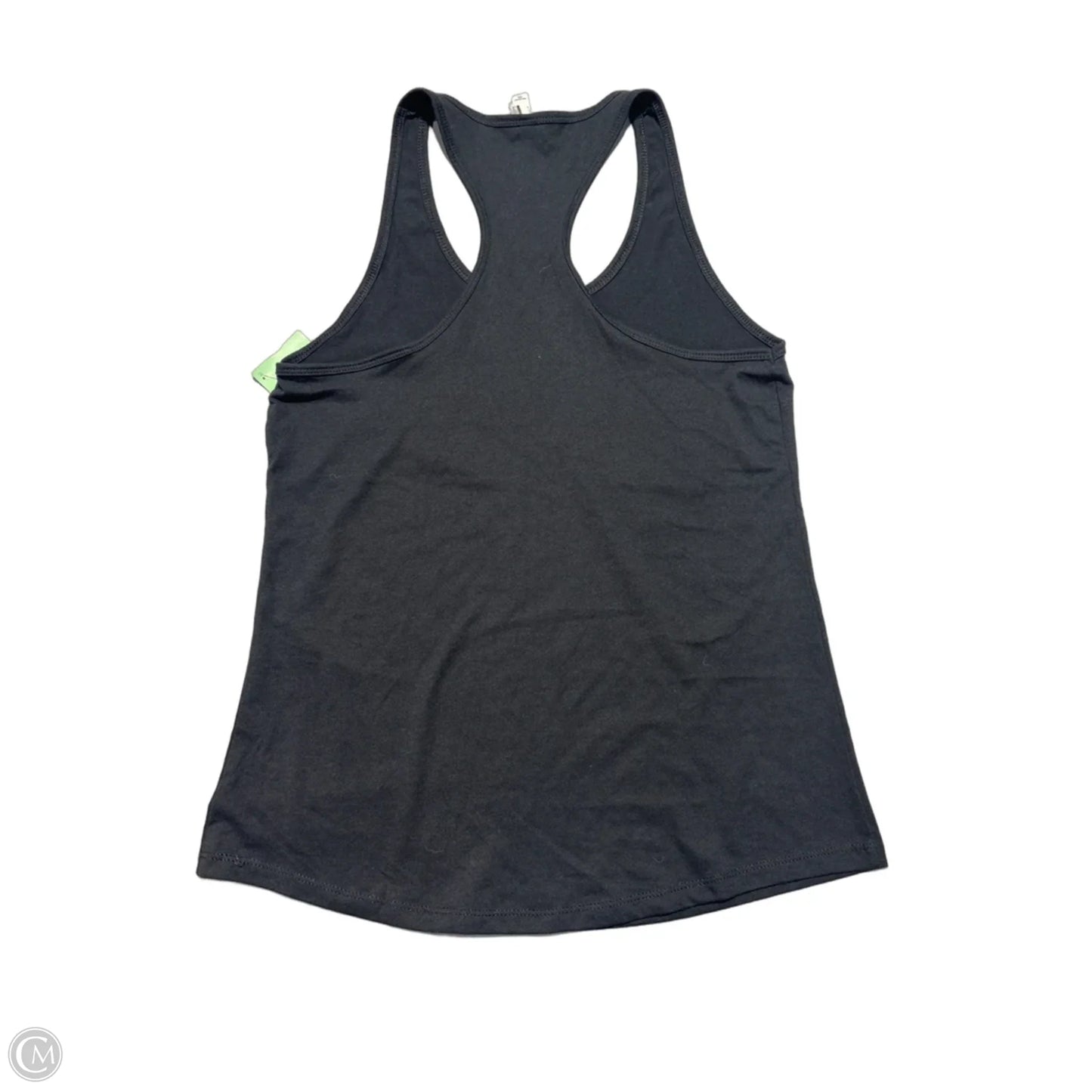 Tank Top By Cme In Black, Size: Xxl