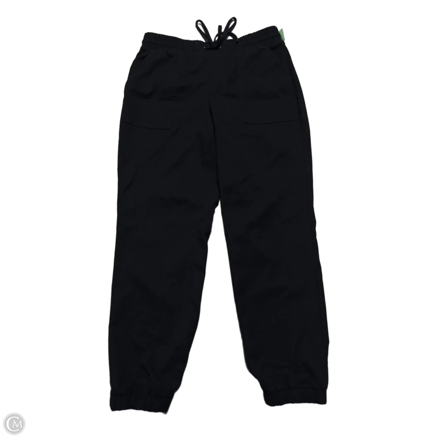 Pants Joggers By Nine West In Black, Size: M