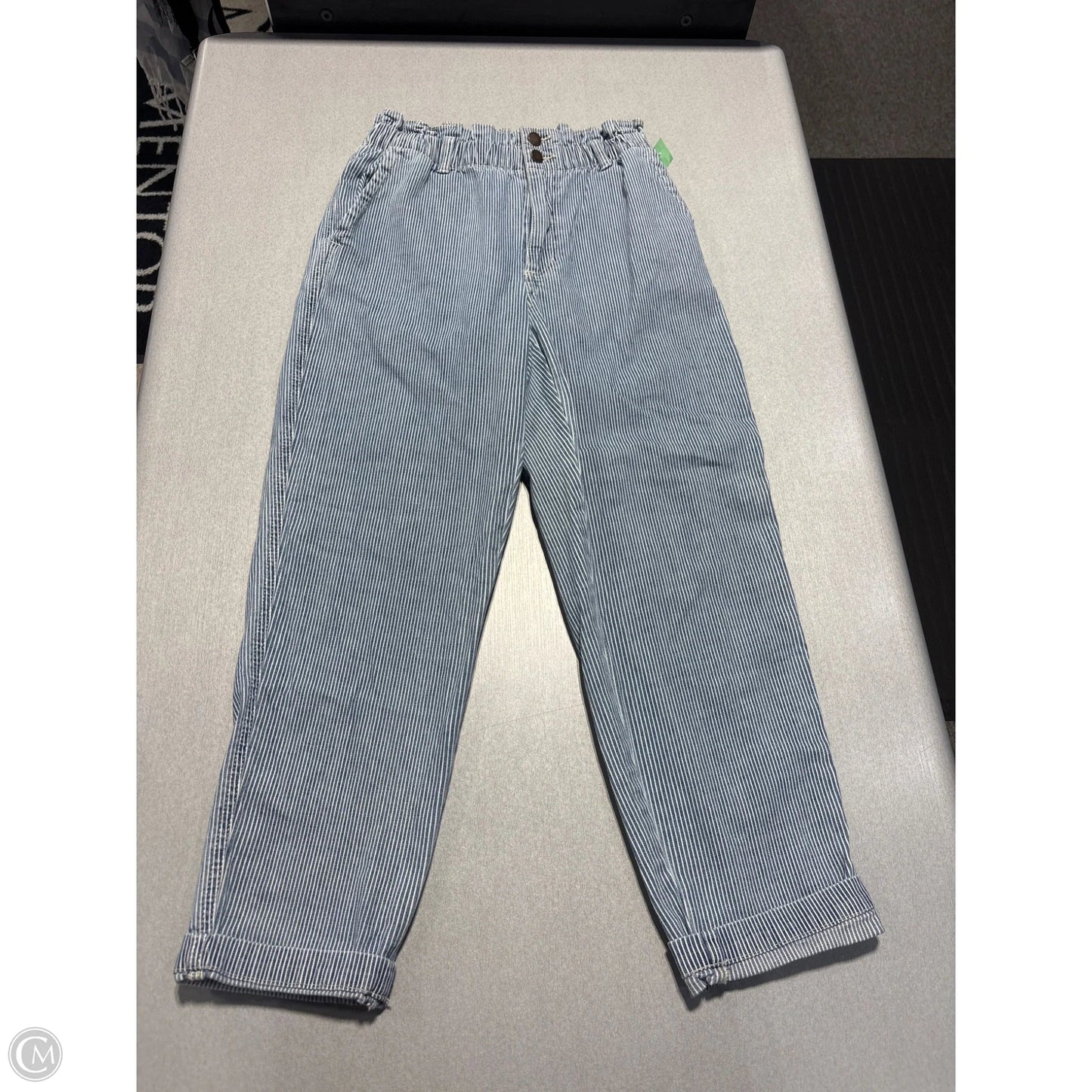 Pants Other By Universal Thread In Blue & White, Size: 4
