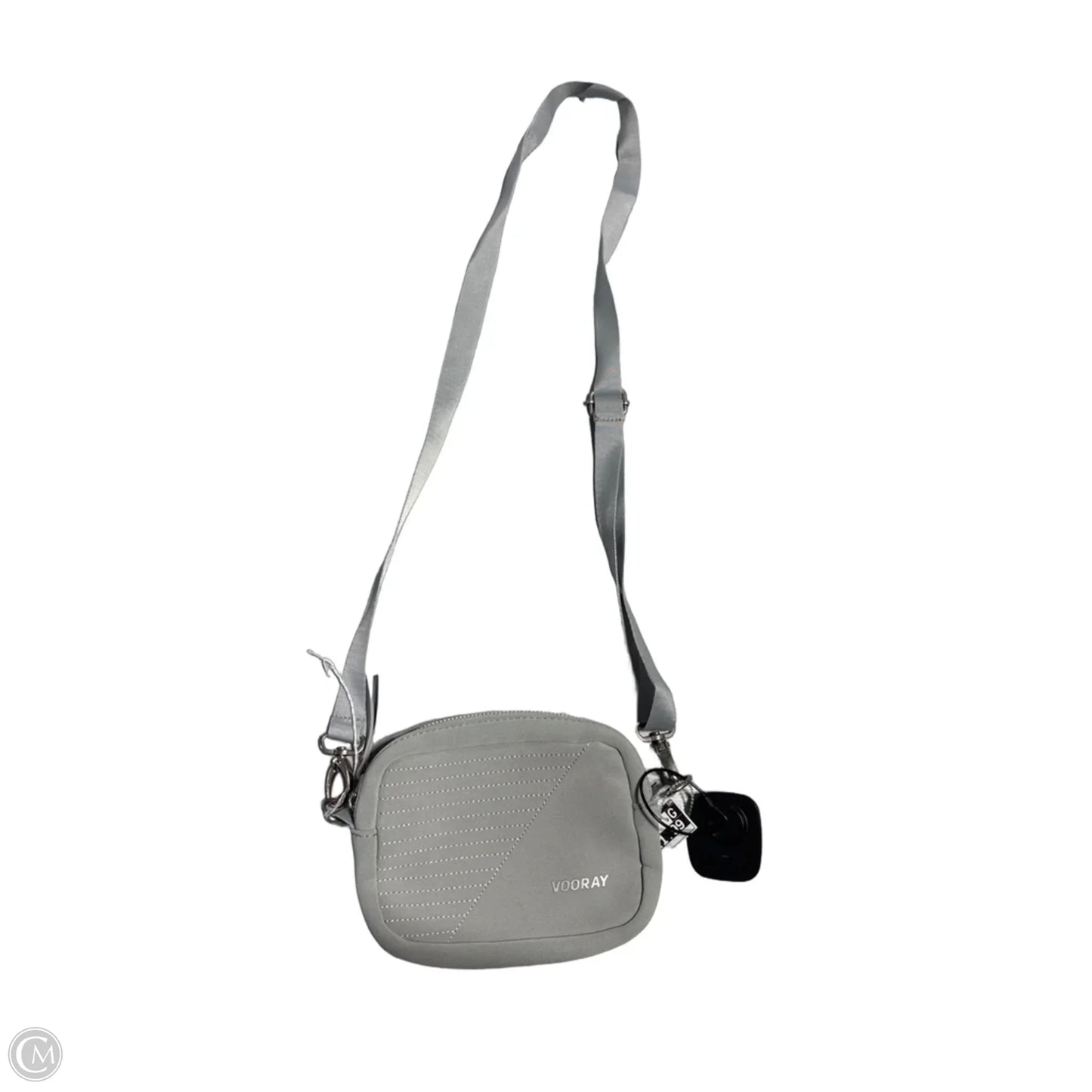 Handbag By Cmc, Size: Small