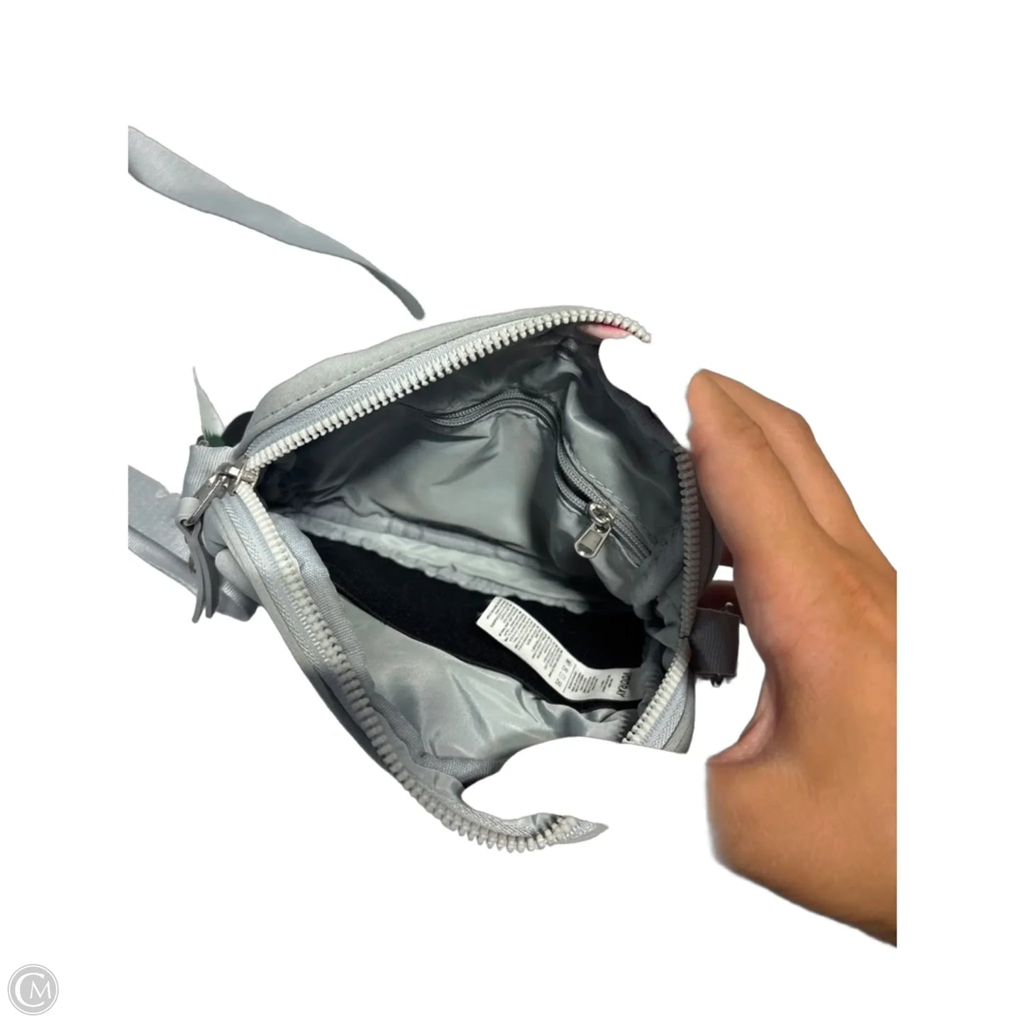 Handbag By Cmc, Size: Small