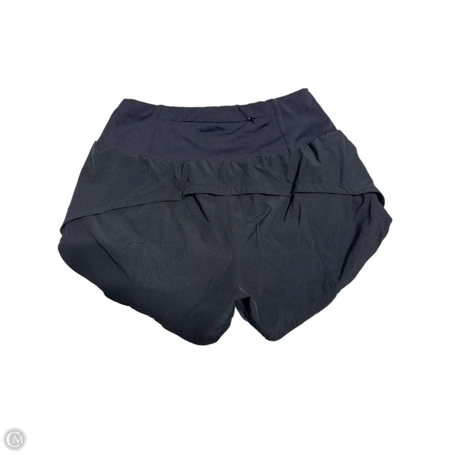 Athletic Shorts By Cmc In Black, Size: S