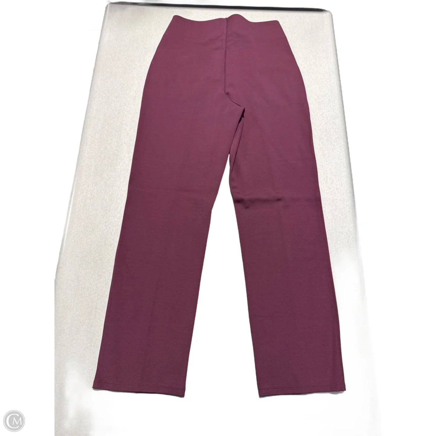 Pants Lounge By Old Navy In Purple, Size: M
