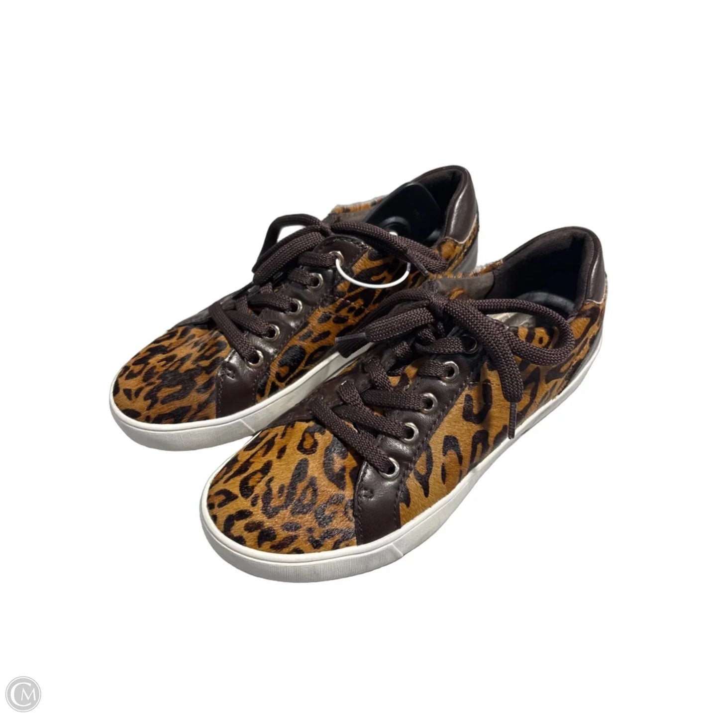 Shoes Flats By Naturalizer In Animal Print, Size: 7