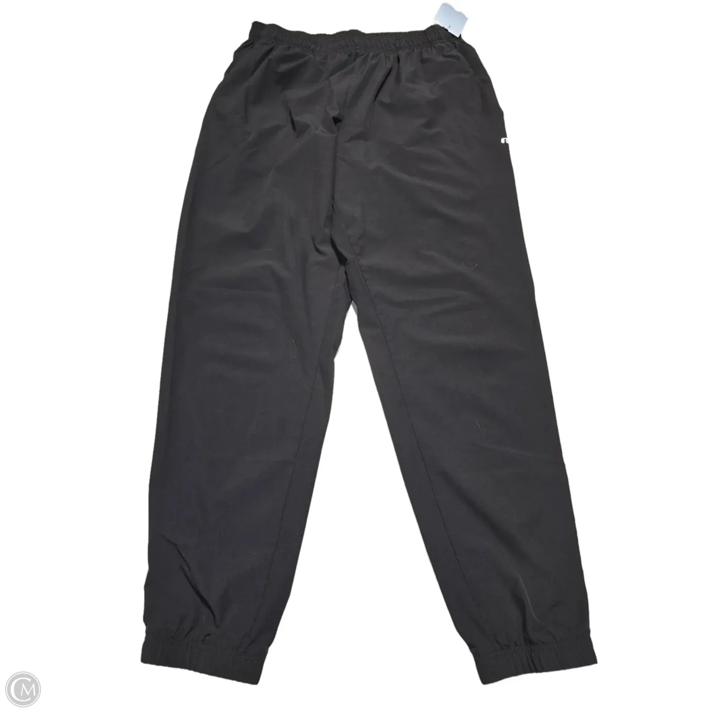 Pants Joggers By Russel Athletic In Black, Size: L