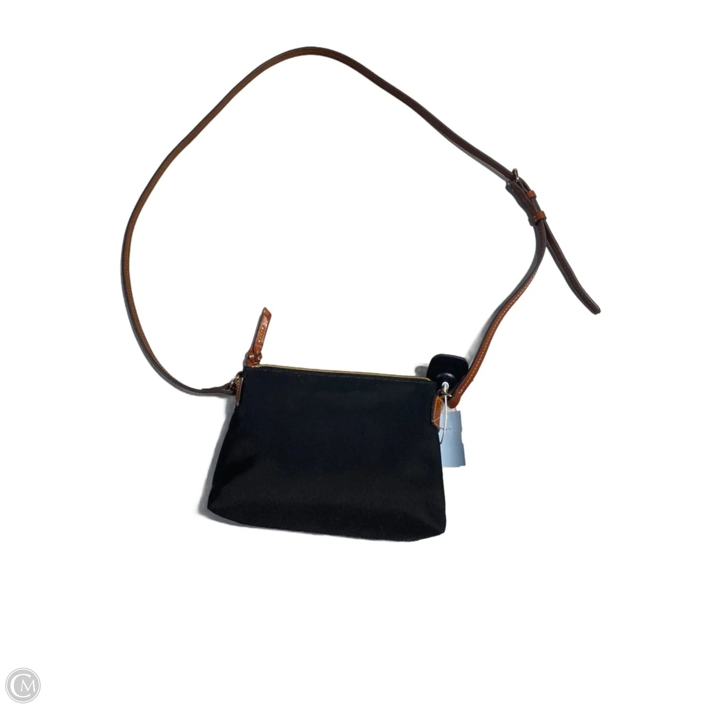 Crossbody Designer By Dooney And Bourke, Size: Small